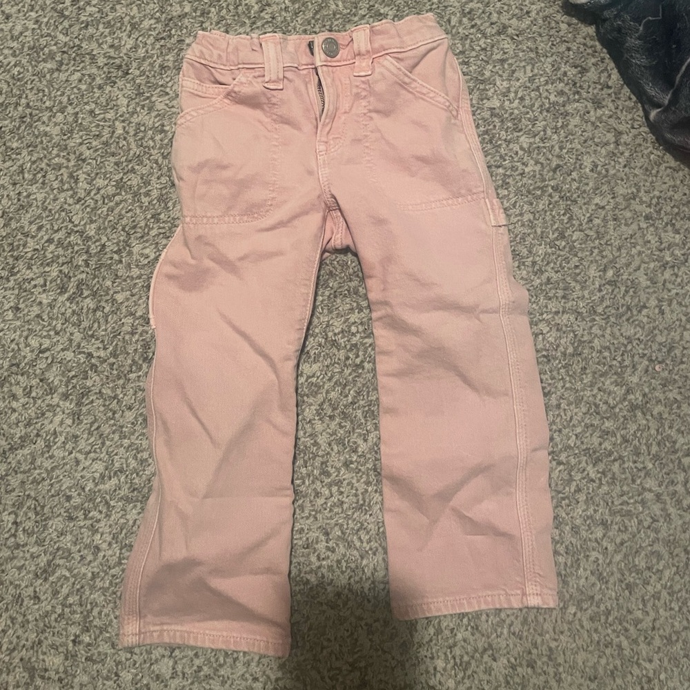 Jcrew 3T kids jeans